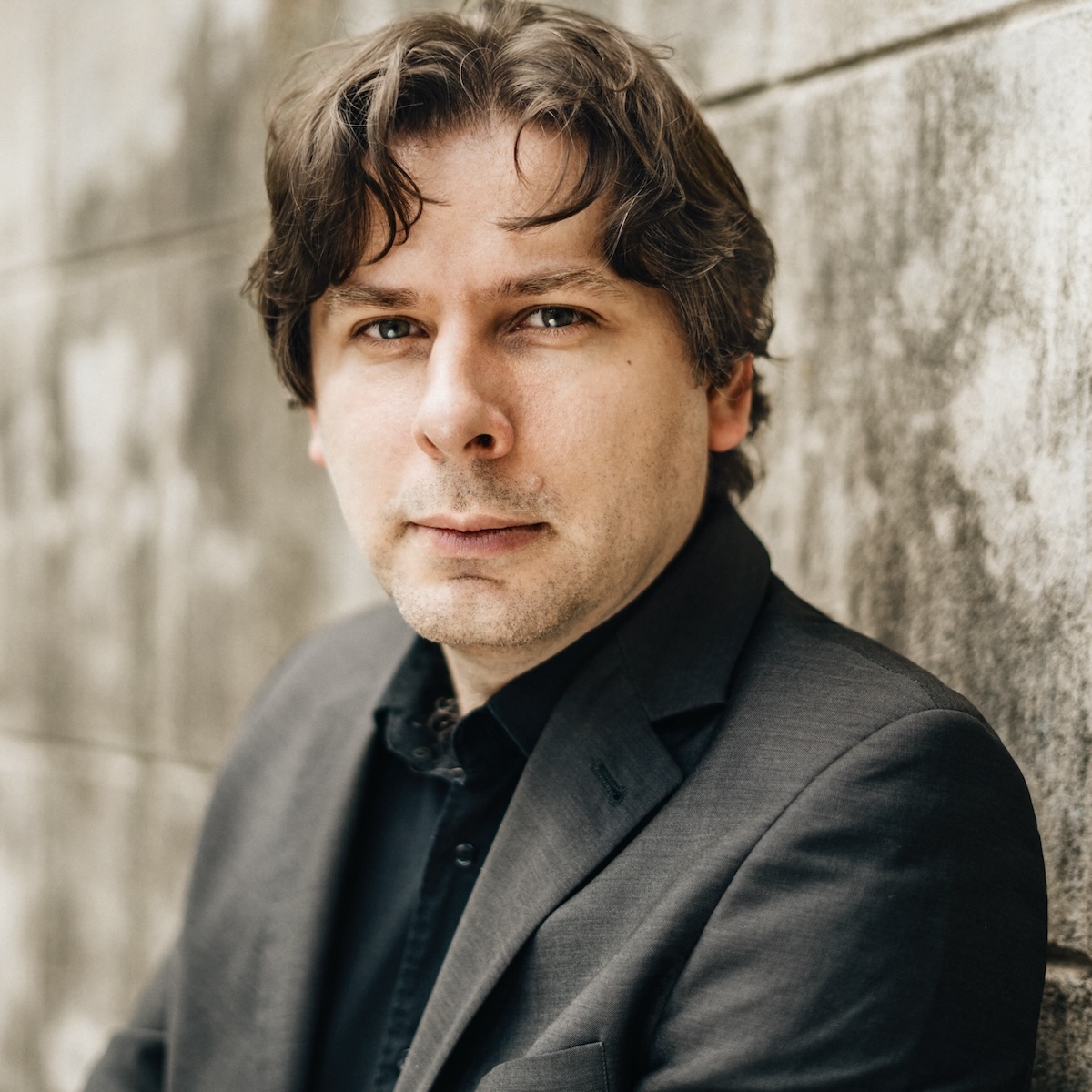 Marek Szlezer