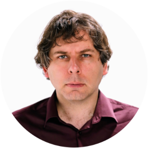 Marek Szlezer